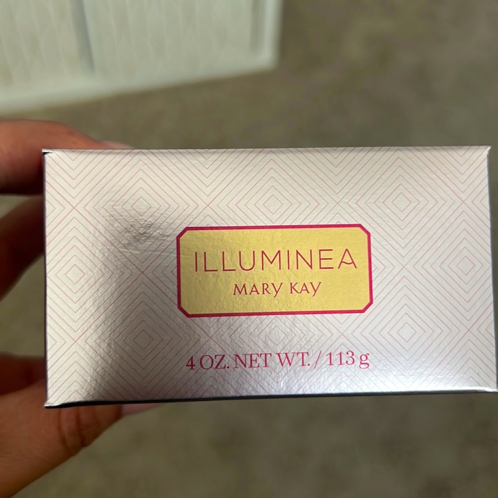 ILLUMINEA 4oz